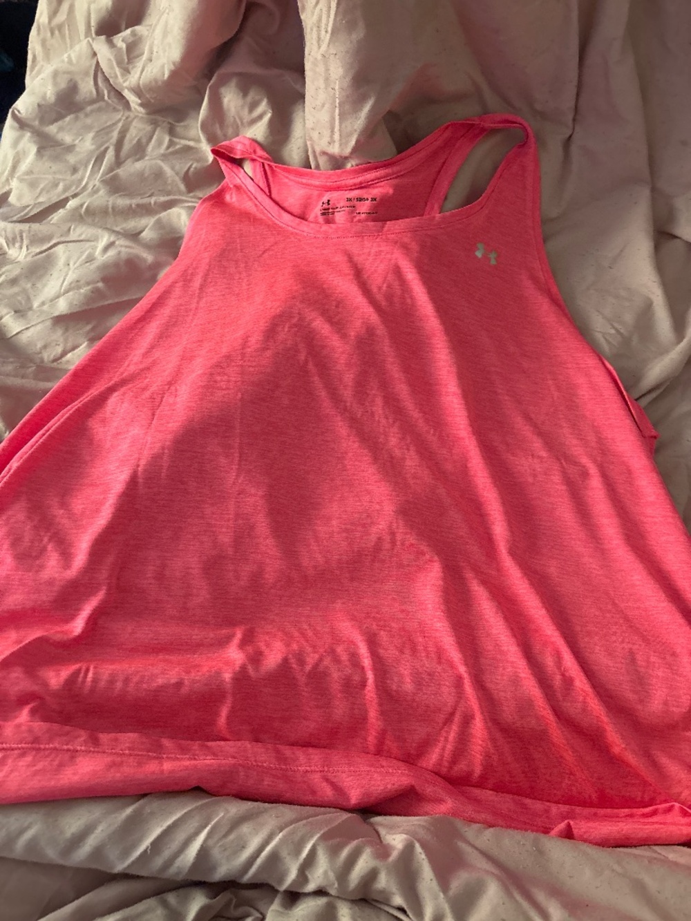 Bought wrong size